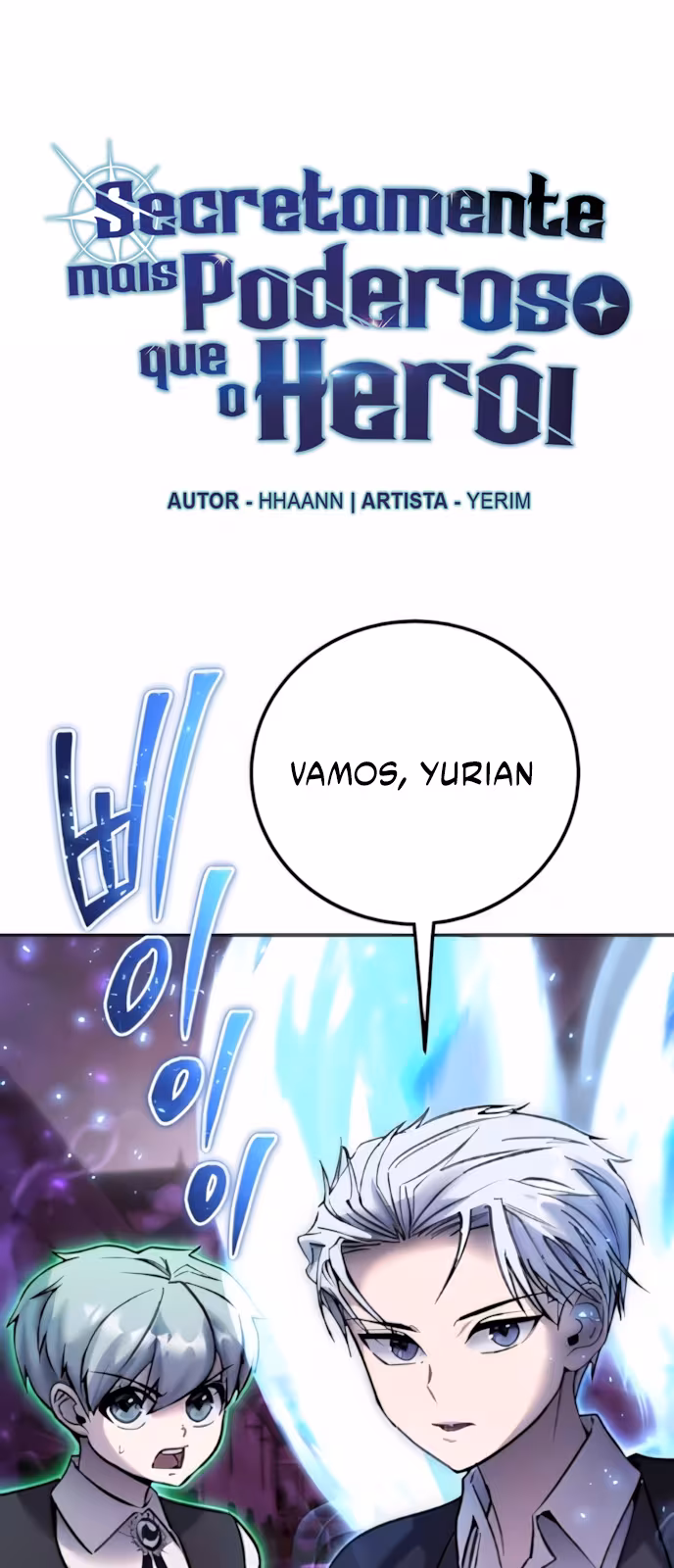 Página do Capítulo 89