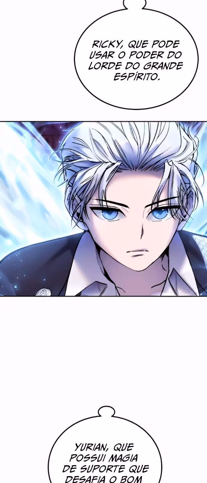 Página do Capítulo 89