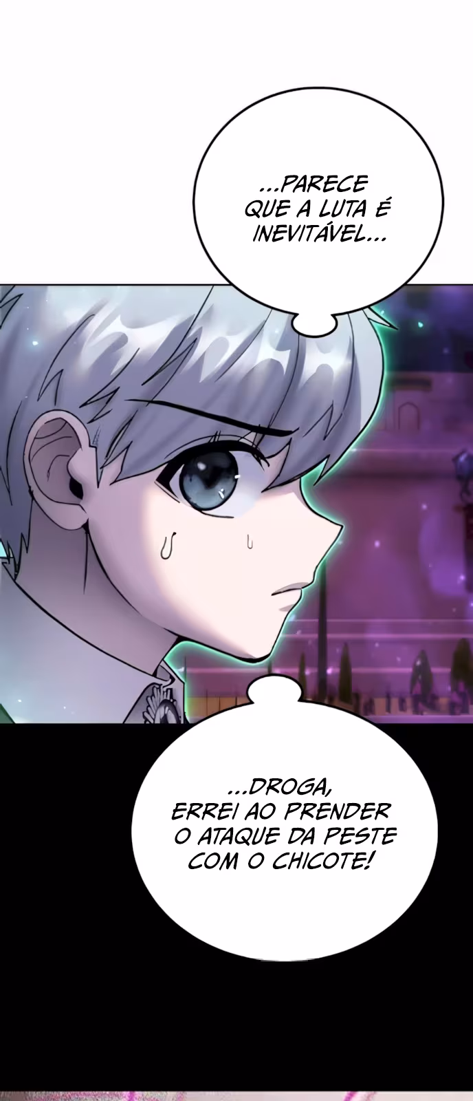 Página do Capítulo 89