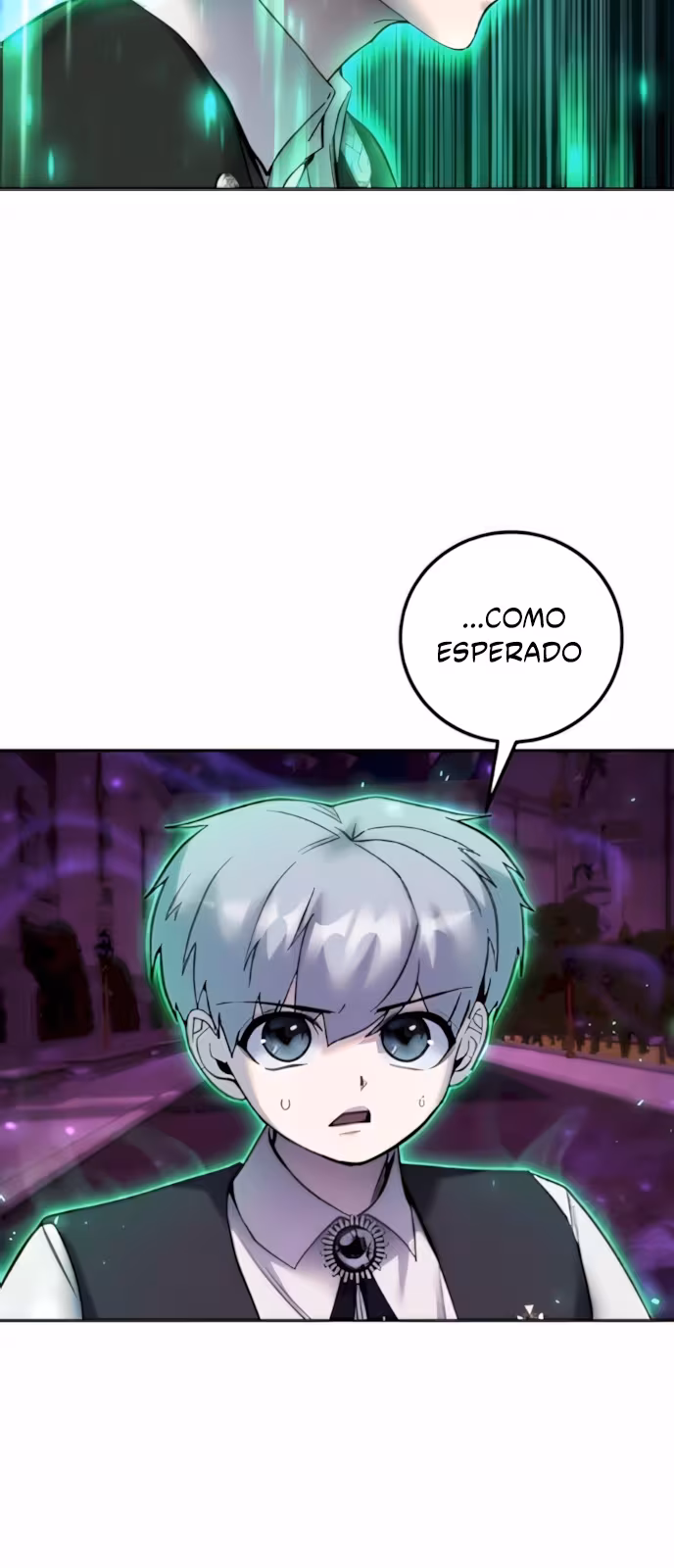 Página do Capítulo 89