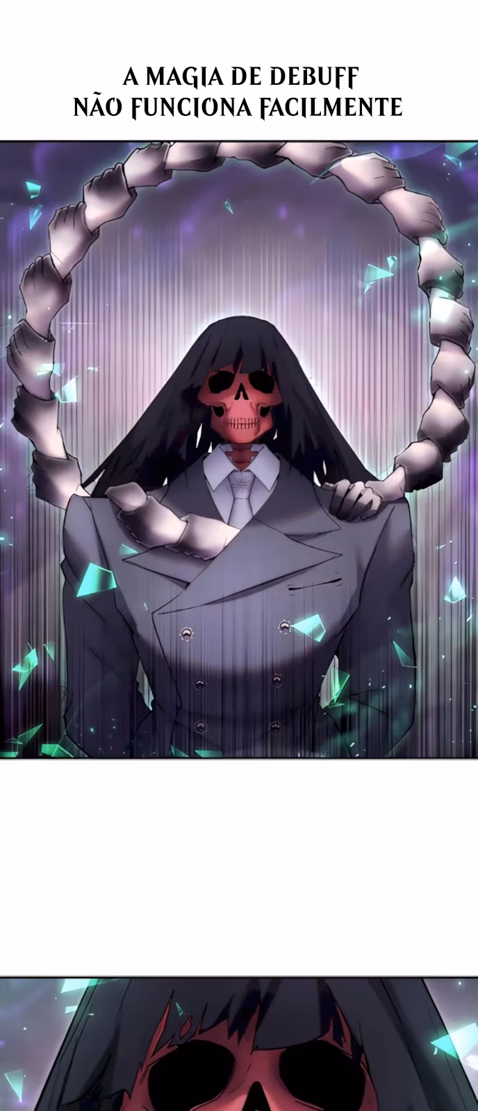 Página do Capítulo 89