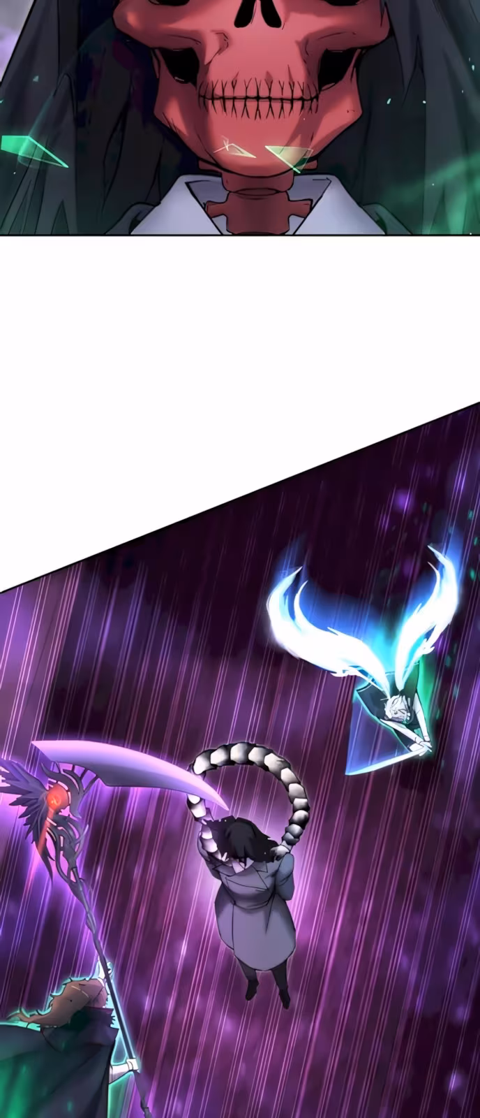 Página do Capítulo 89