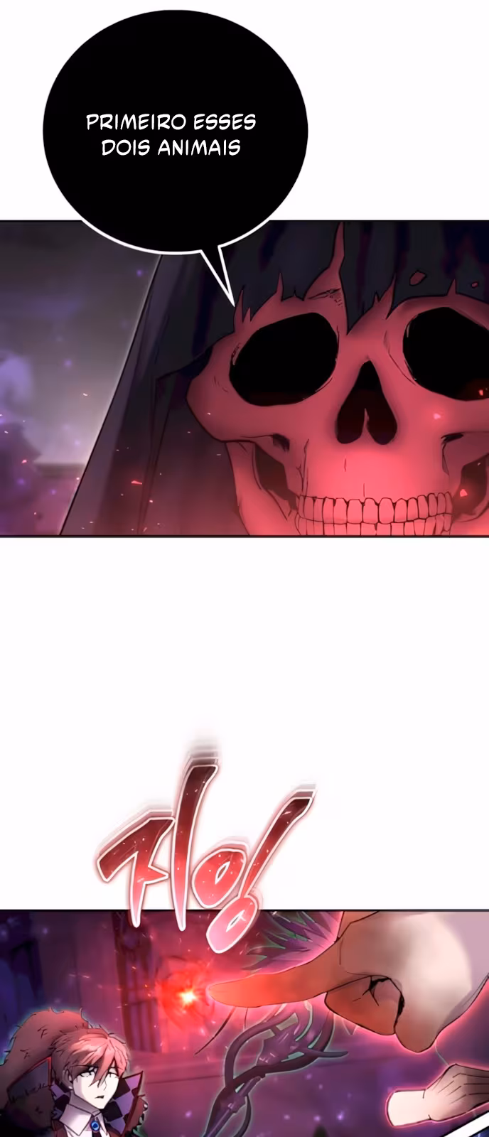 Página do Capítulo 89