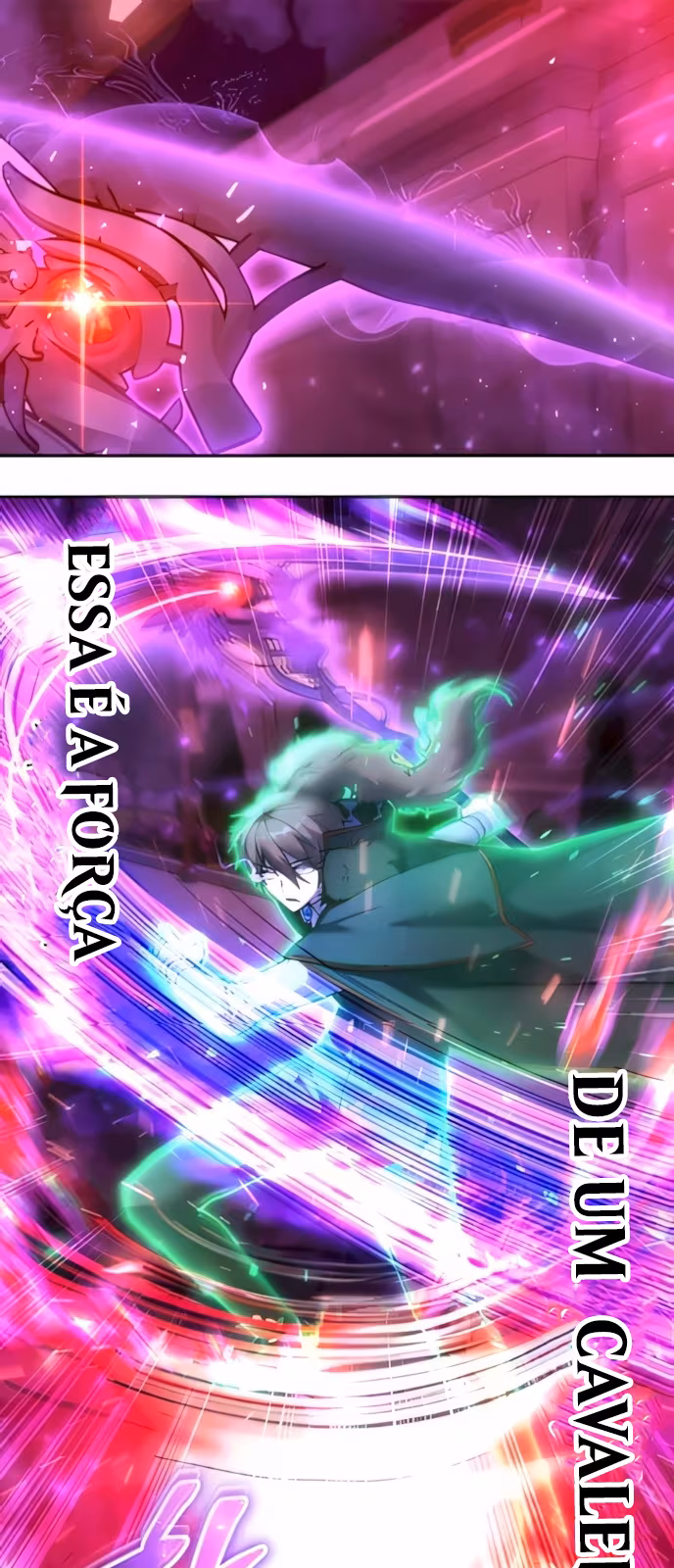 Página do Capítulo 89