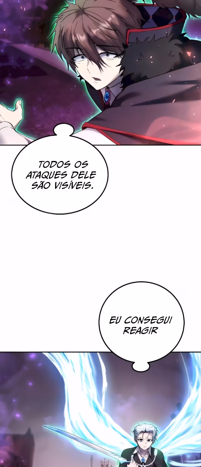 Página do Capítulo 89