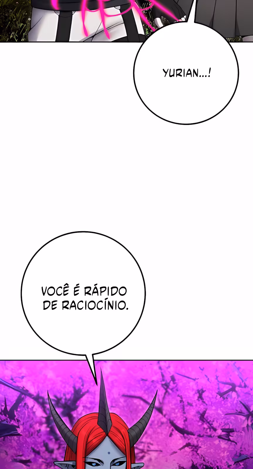 Página do Capítulo 80