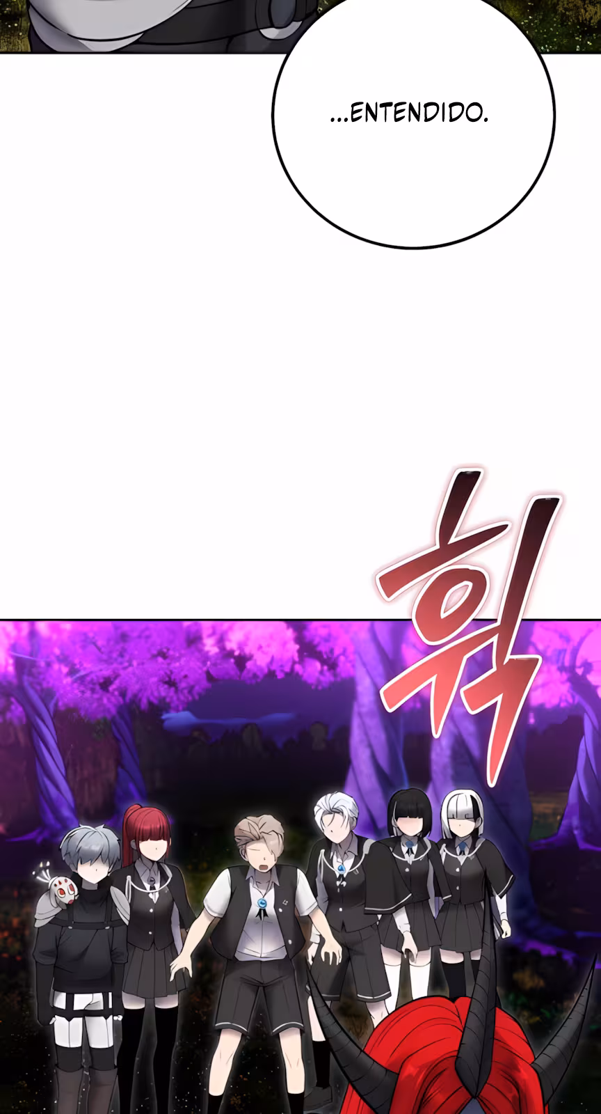 Página do Capítulo 80