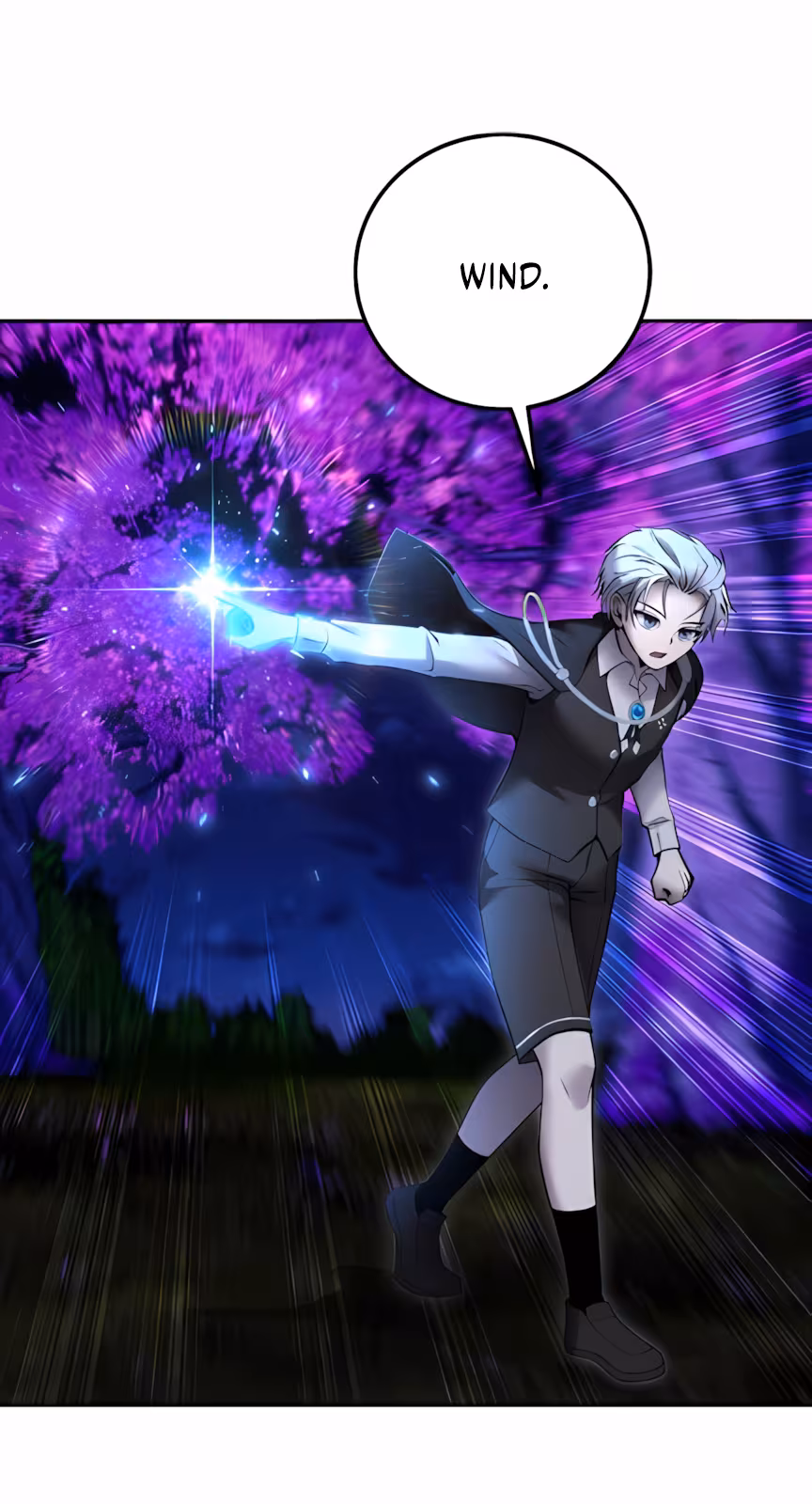 Página do Capítulo 80