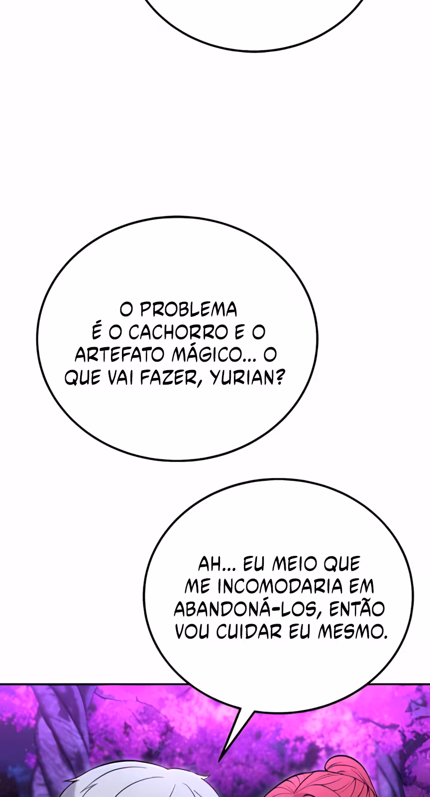 Página do Capítulo 80