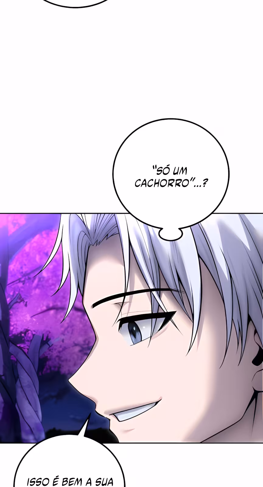 Página do Capítulo 80