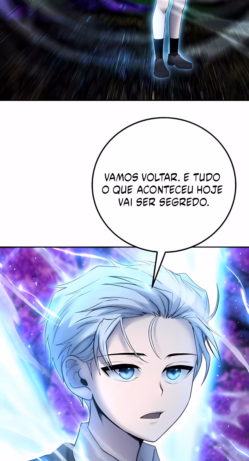 Página do Capítulo 80