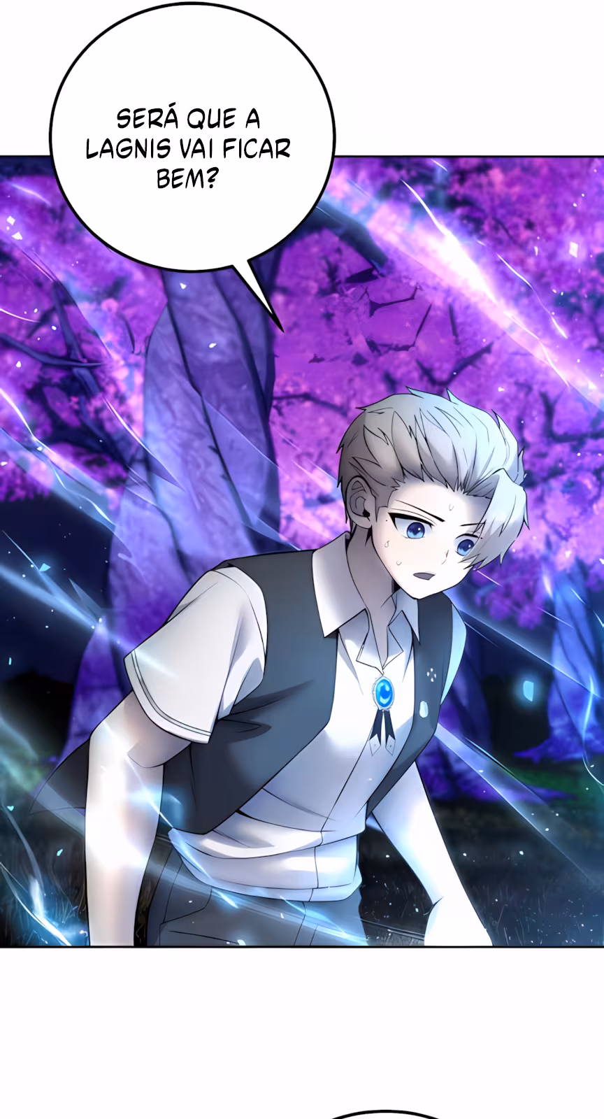 Página do Capítulo 80