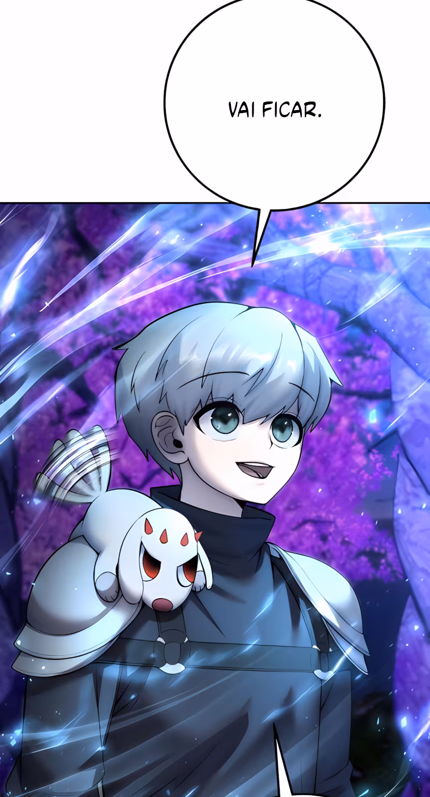 Página do Capítulo 80