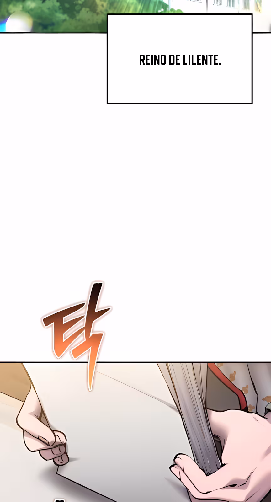 Página do Capítulo 80