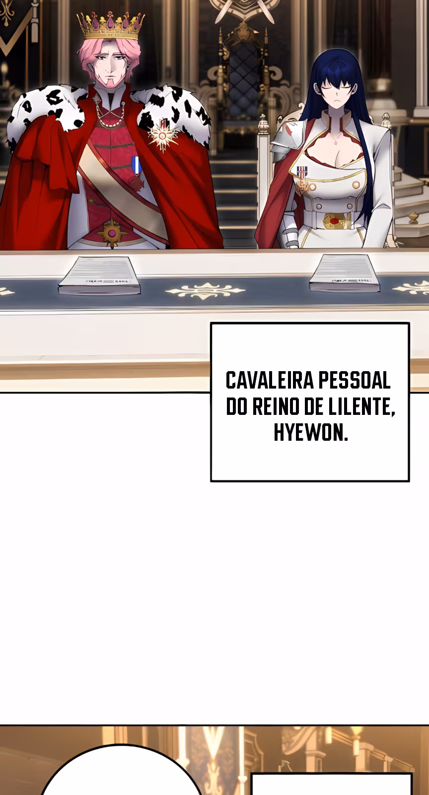 Página do Capítulo 80