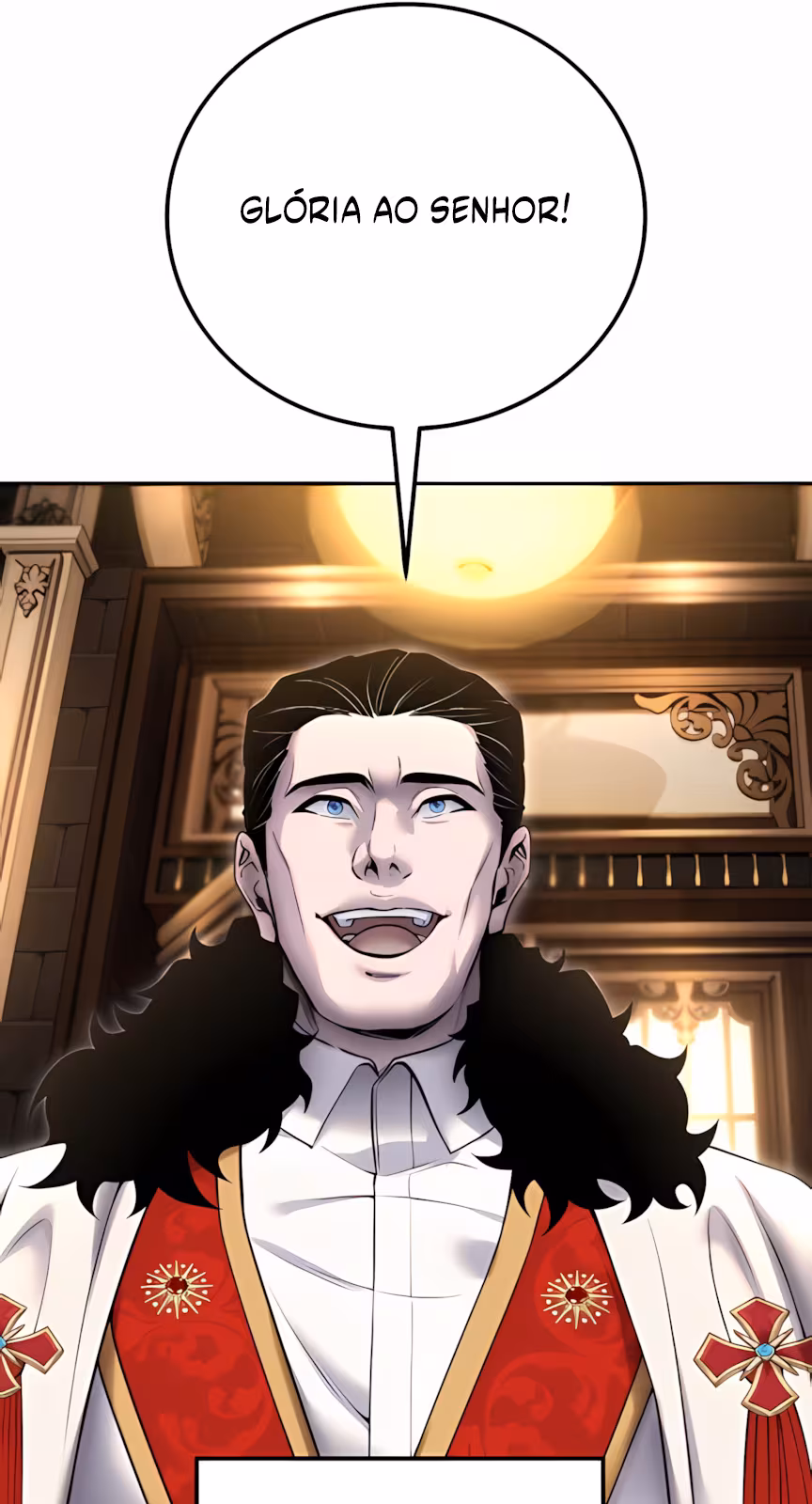 Página do Capítulo 80