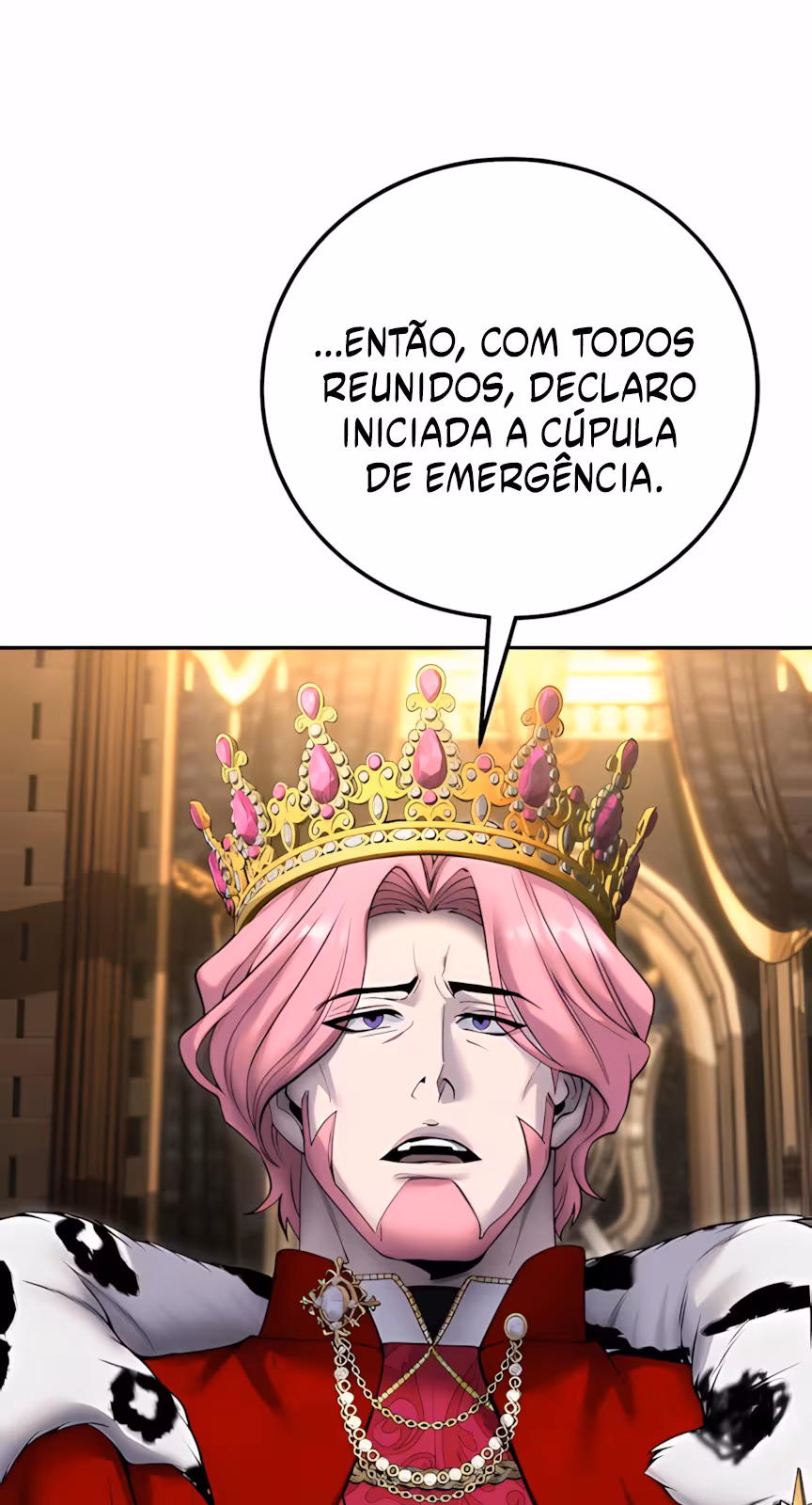 Página do Capítulo 80