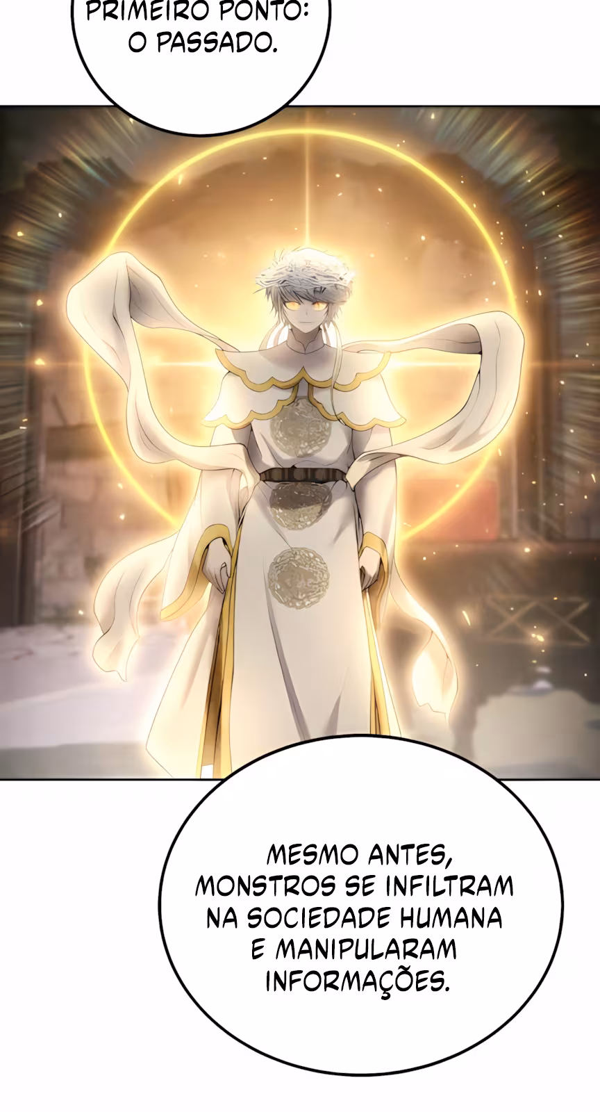 Página do Capítulo 80