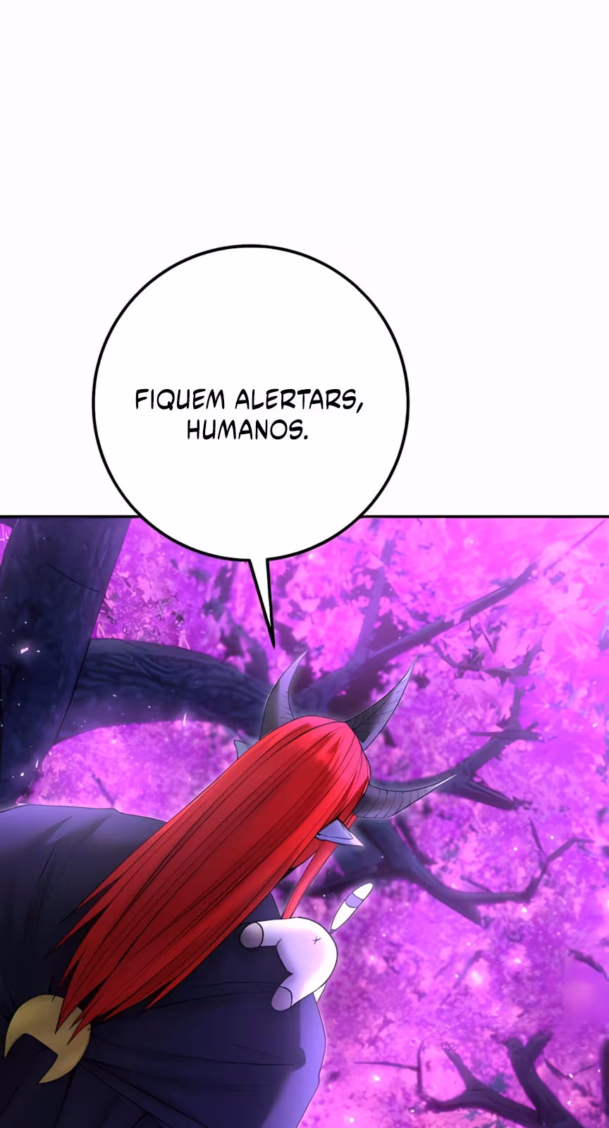 Página do Capítulo 80