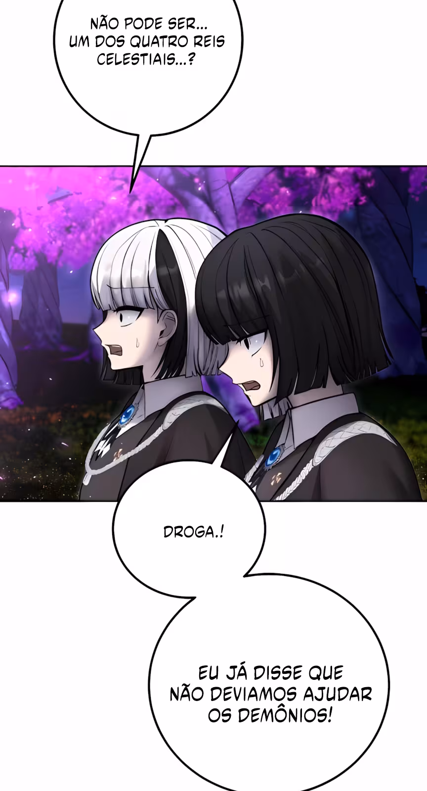 Página do Capítulo 80