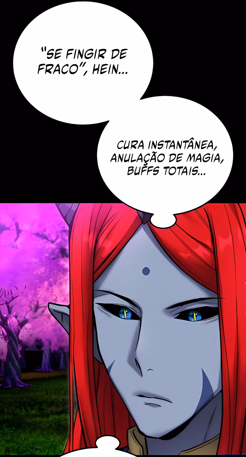 Página do Capítulo 80