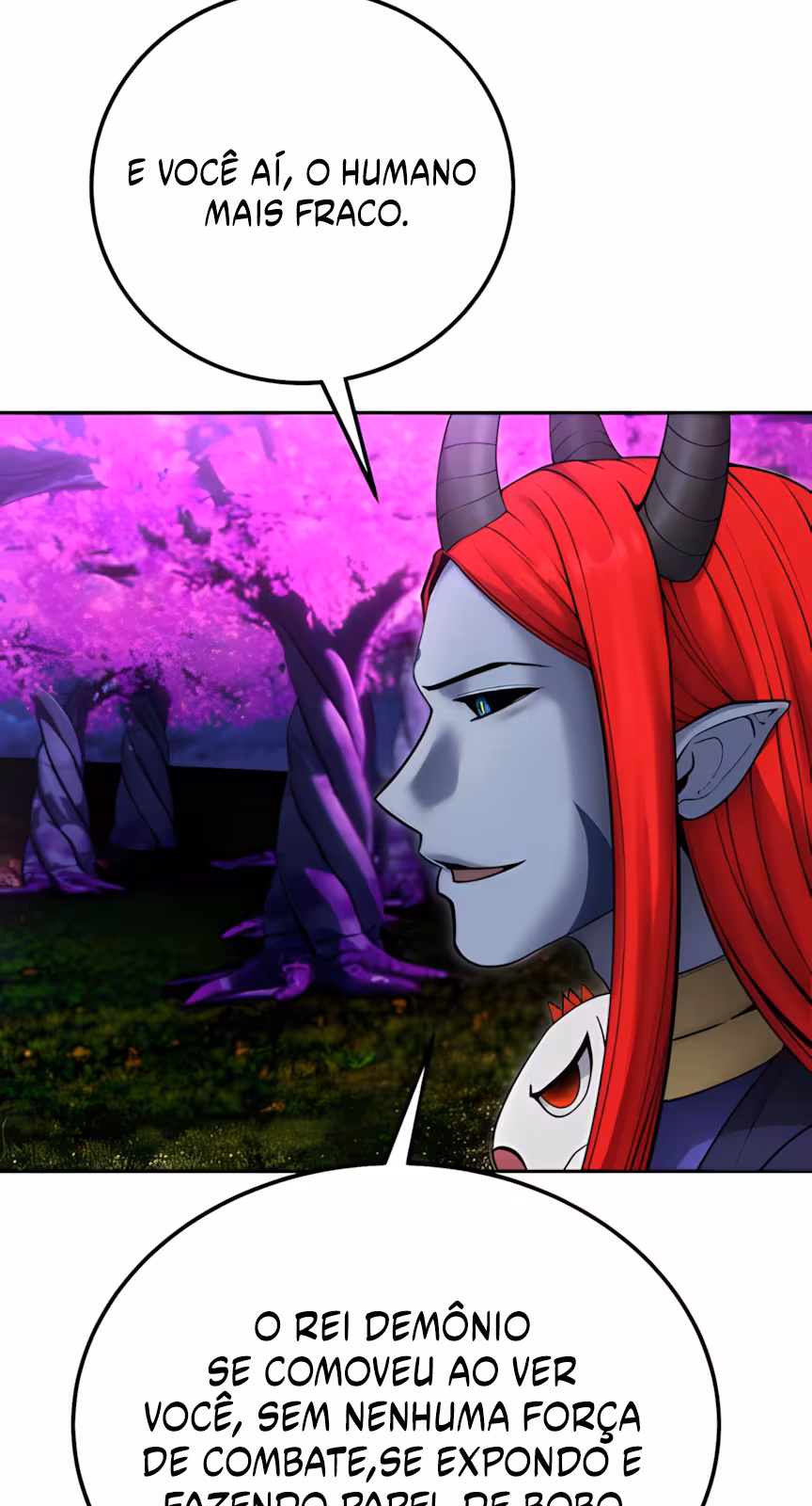 Página do Capítulo 80