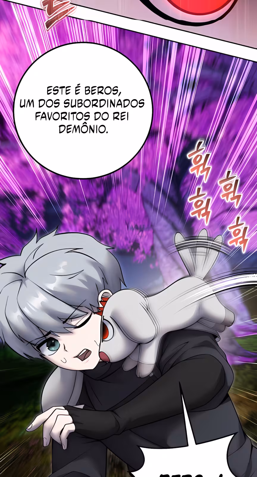 Página do Capítulo 80