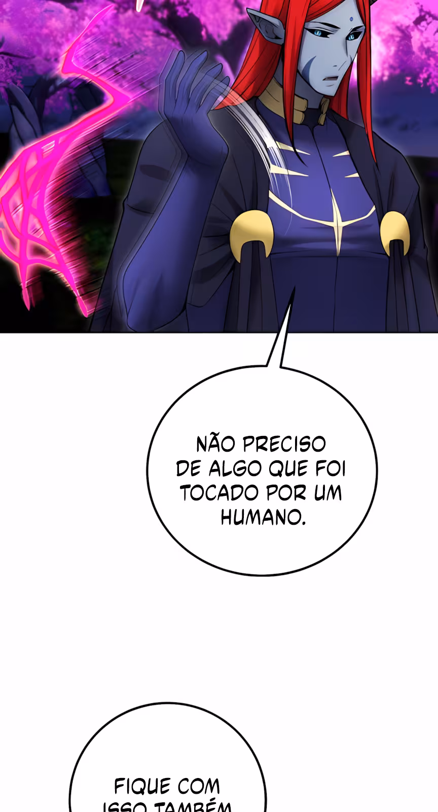 Página do Capítulo 80