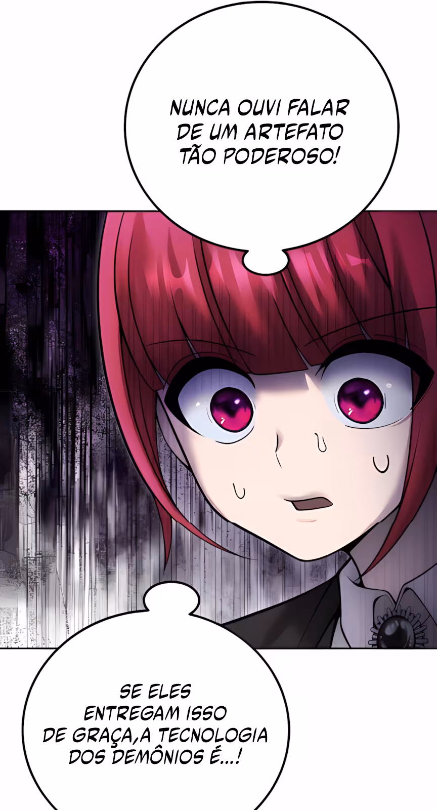 Página do Capítulo 80