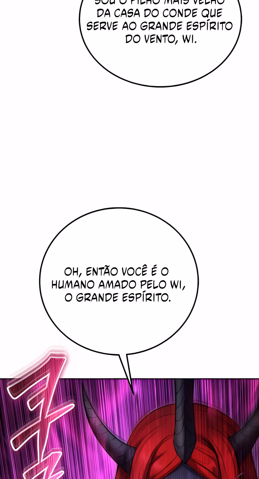 Página do Capítulo 80