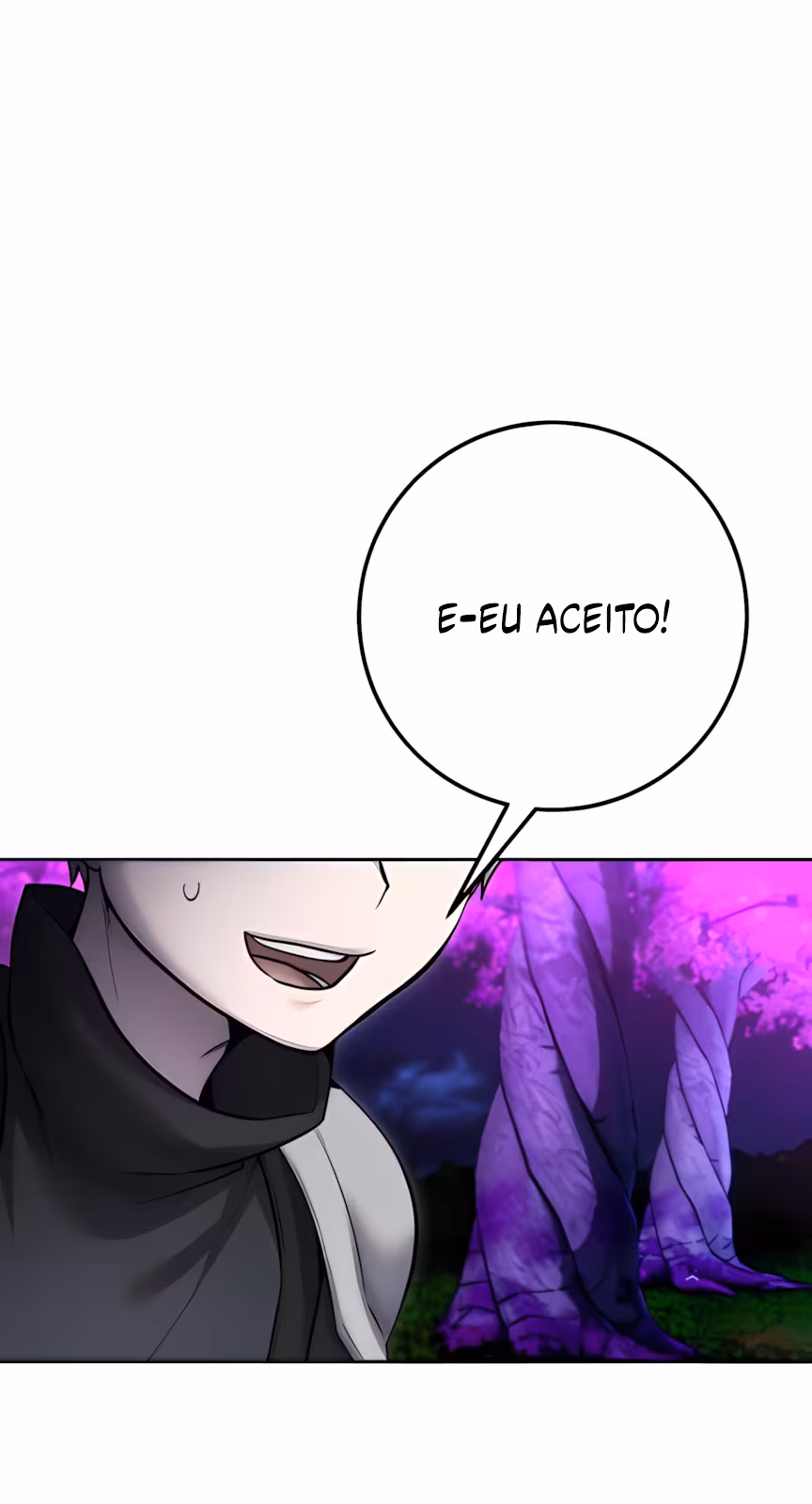 Página do Capítulo 80