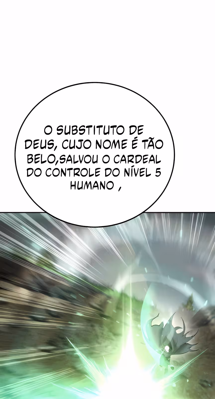 Página do Capítulo 80