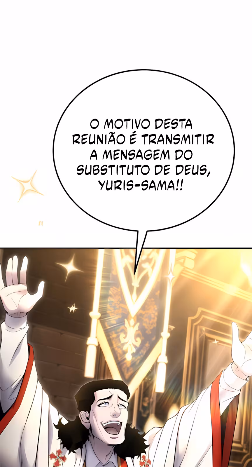 Página do Capítulo 80