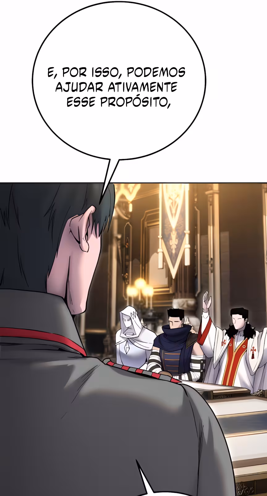 Página do Capítulo 80