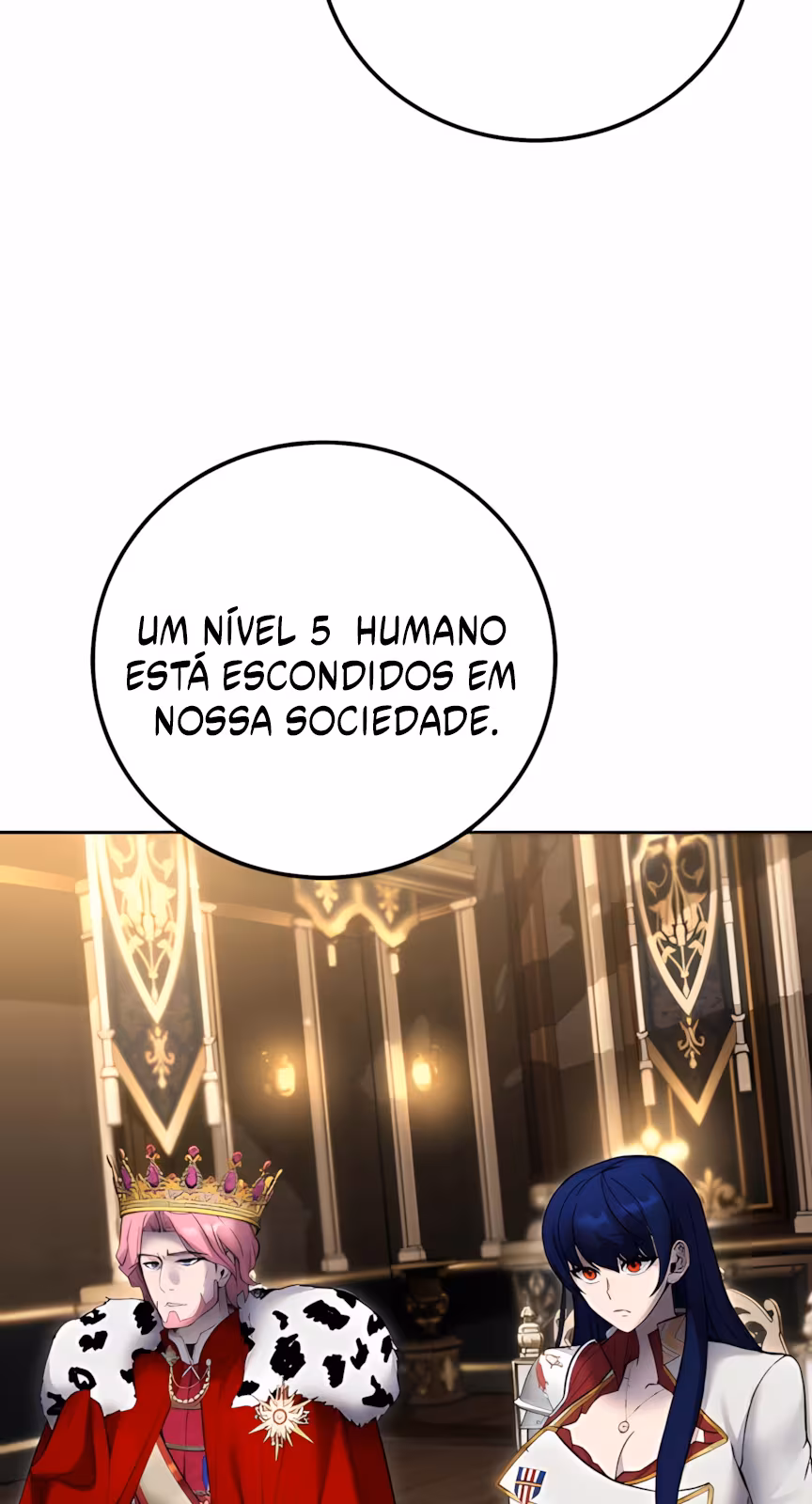 Página do Capítulo 80