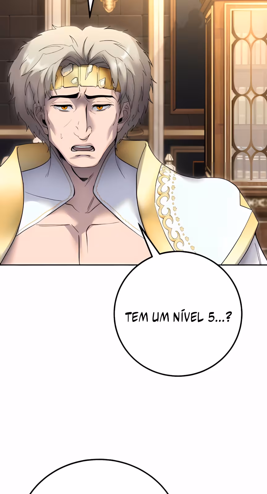 Página do Capítulo 80