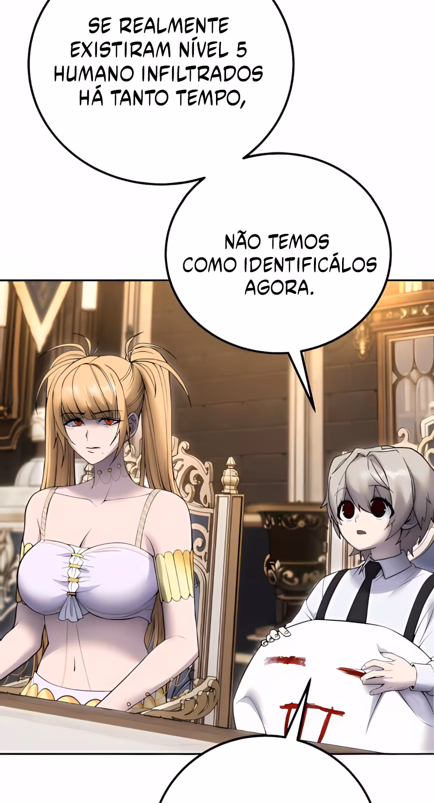 Página do Capítulo 80