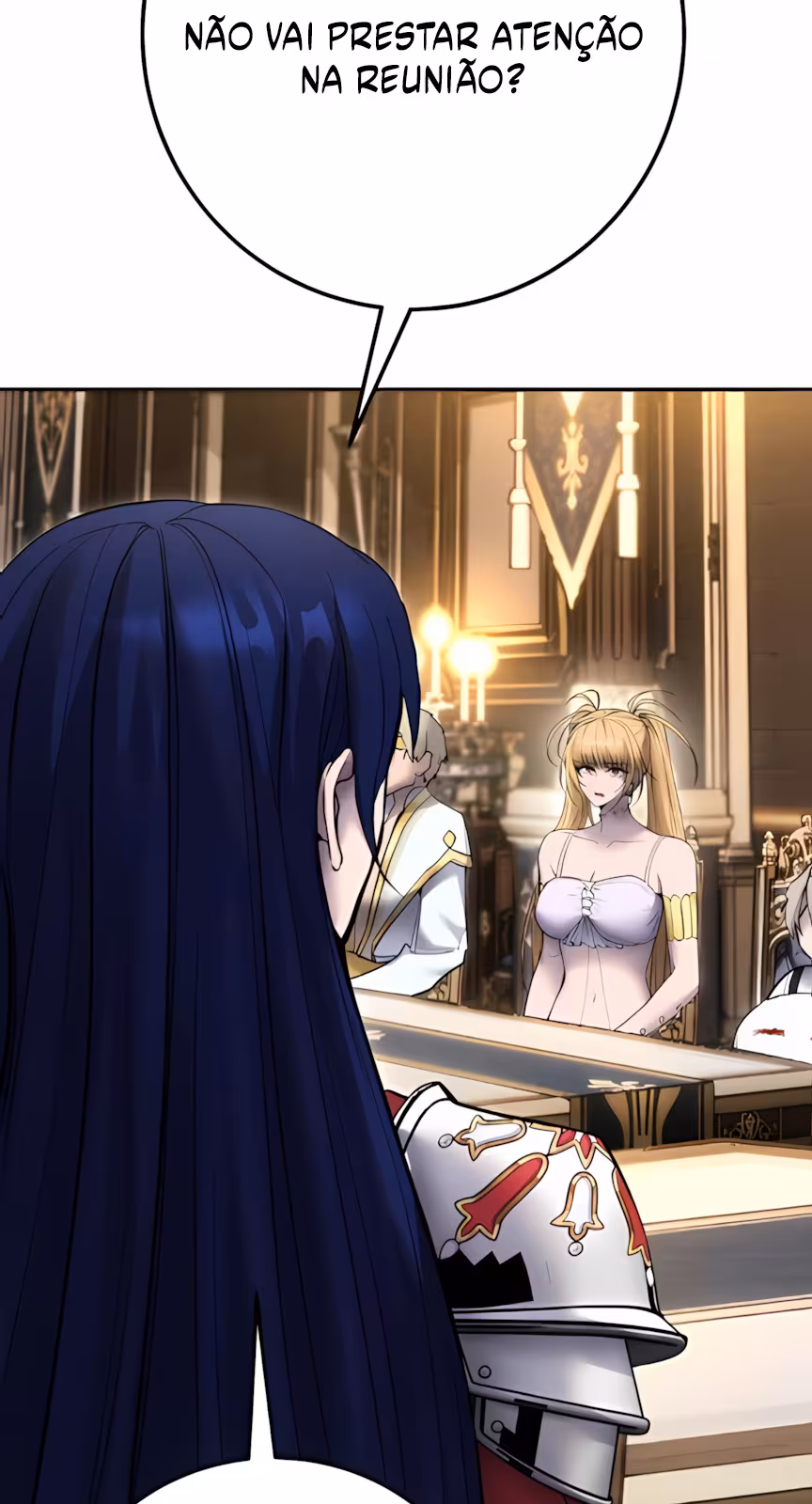 Página do Capítulo 80