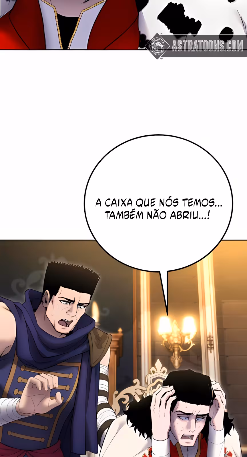 Página do Capítulo 81