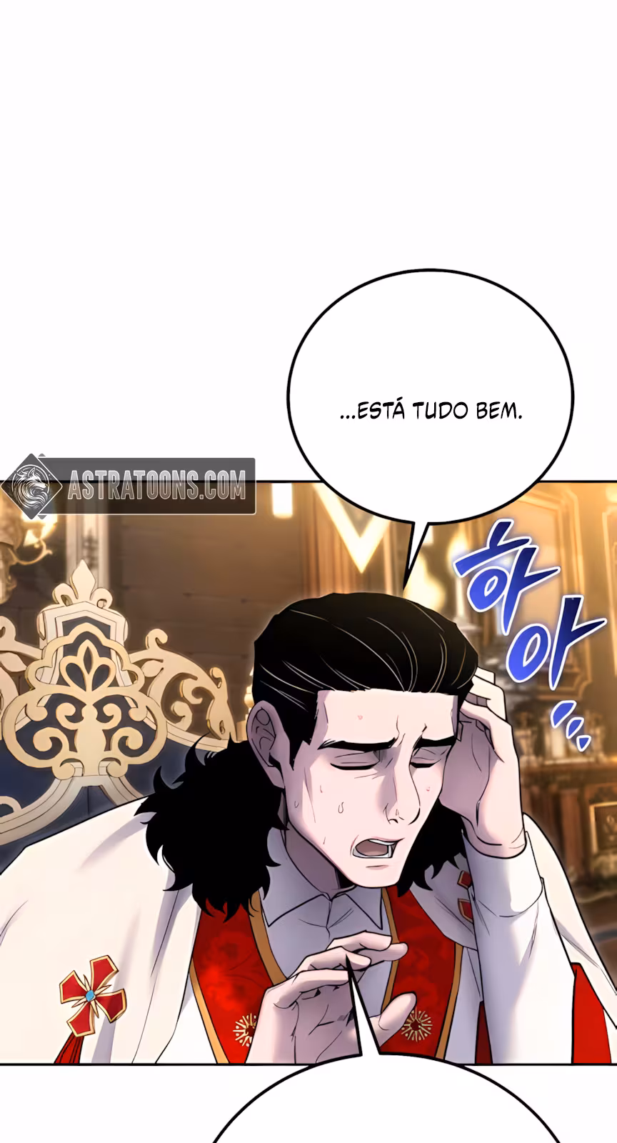 Página do Capítulo 81