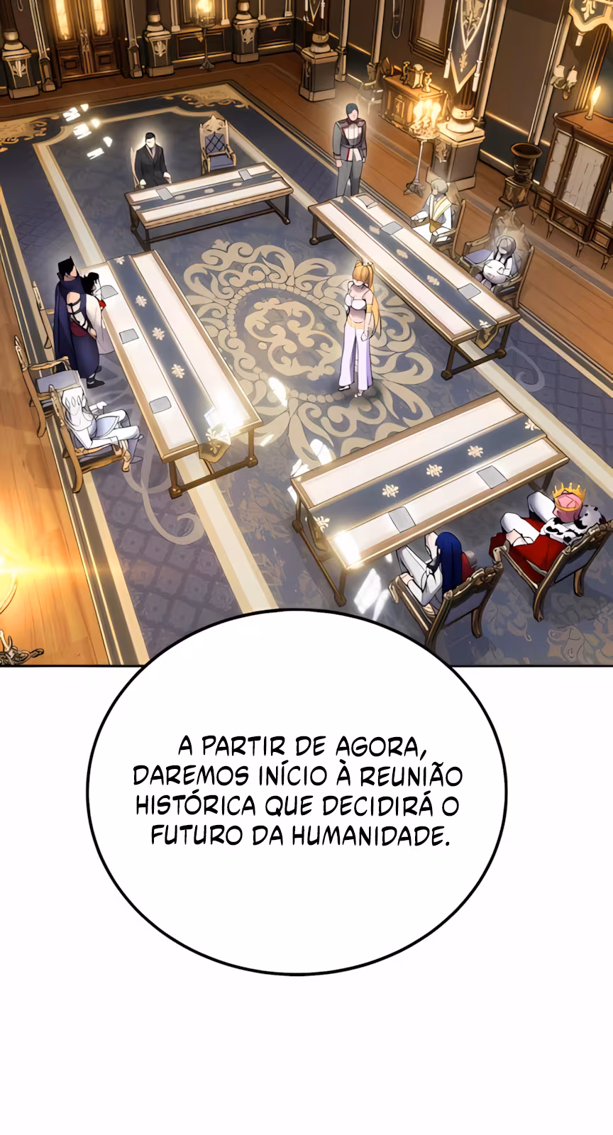 Página do Capítulo 81