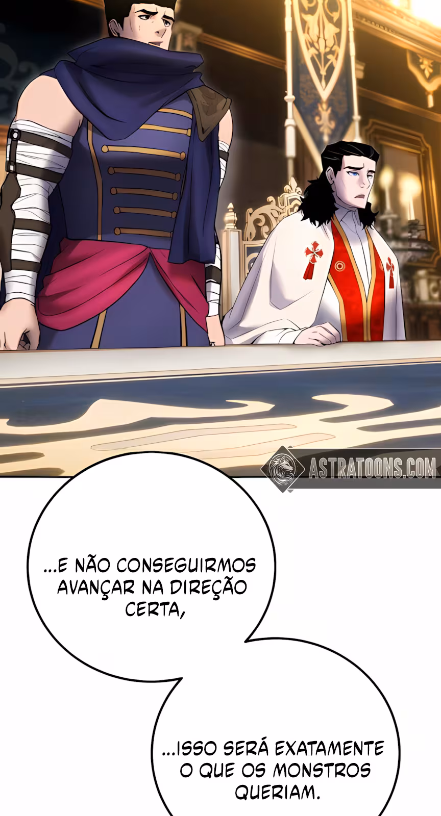 Página do Capítulo 81