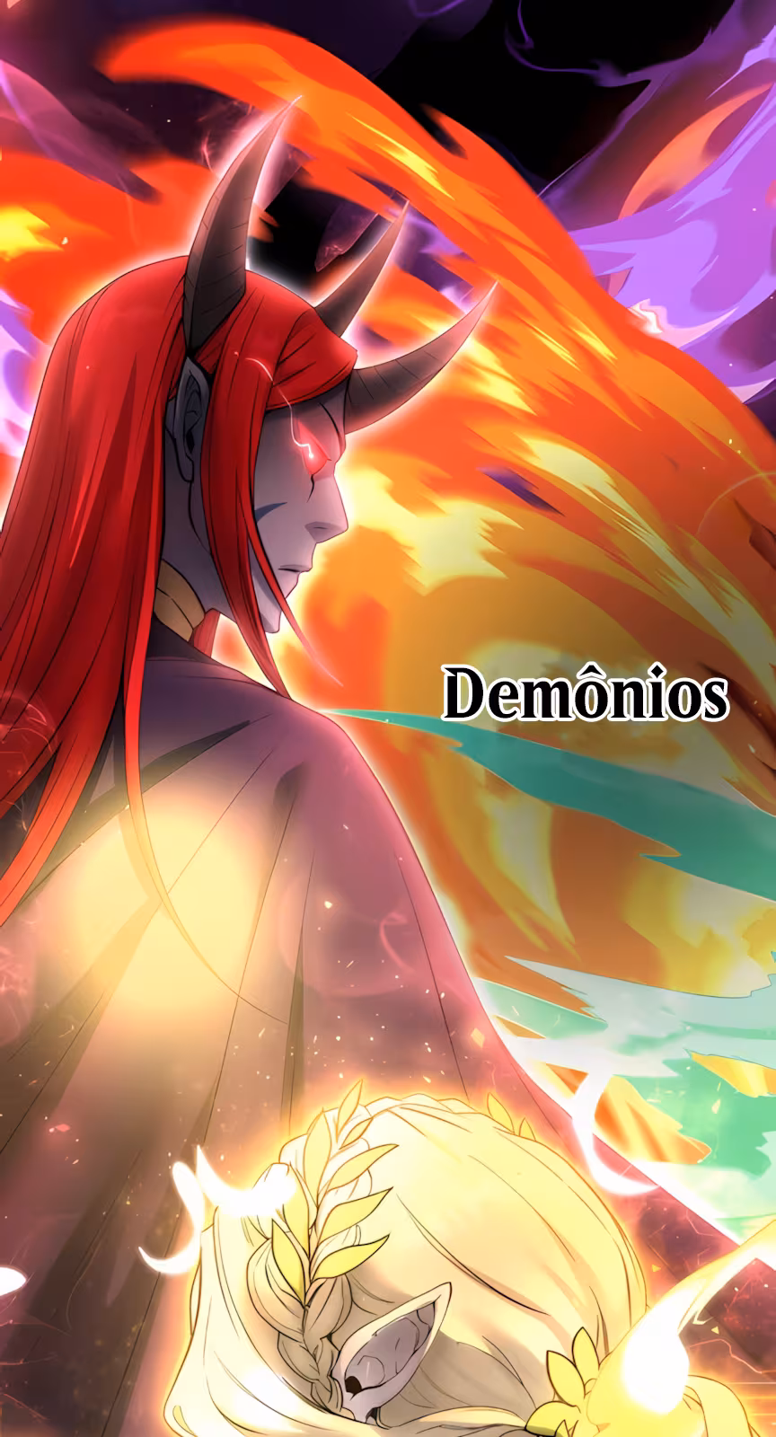 Página do Capítulo 81