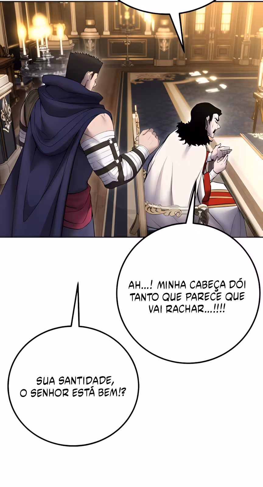 Página do Capítulo 81