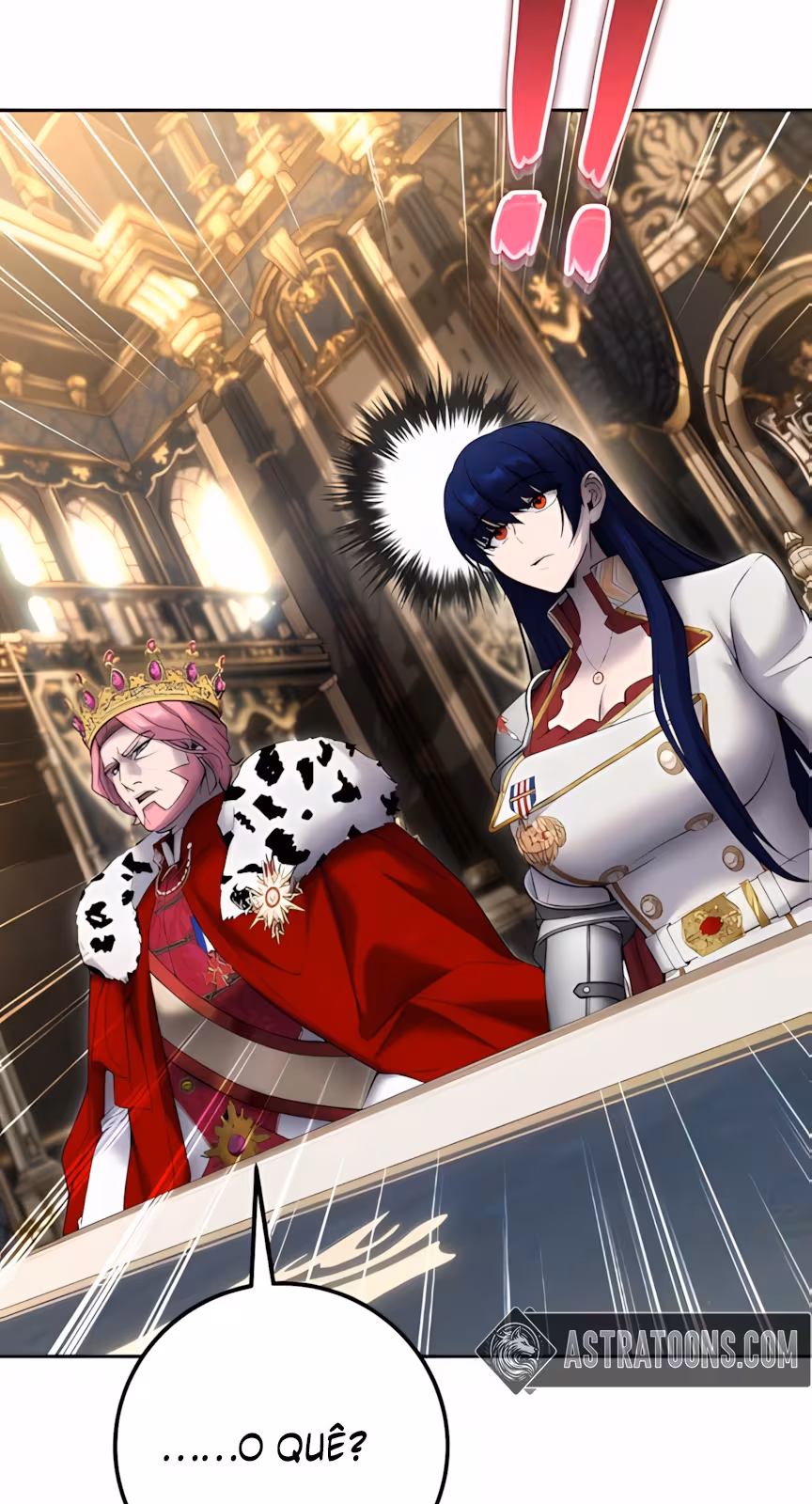 Página do Capítulo 81