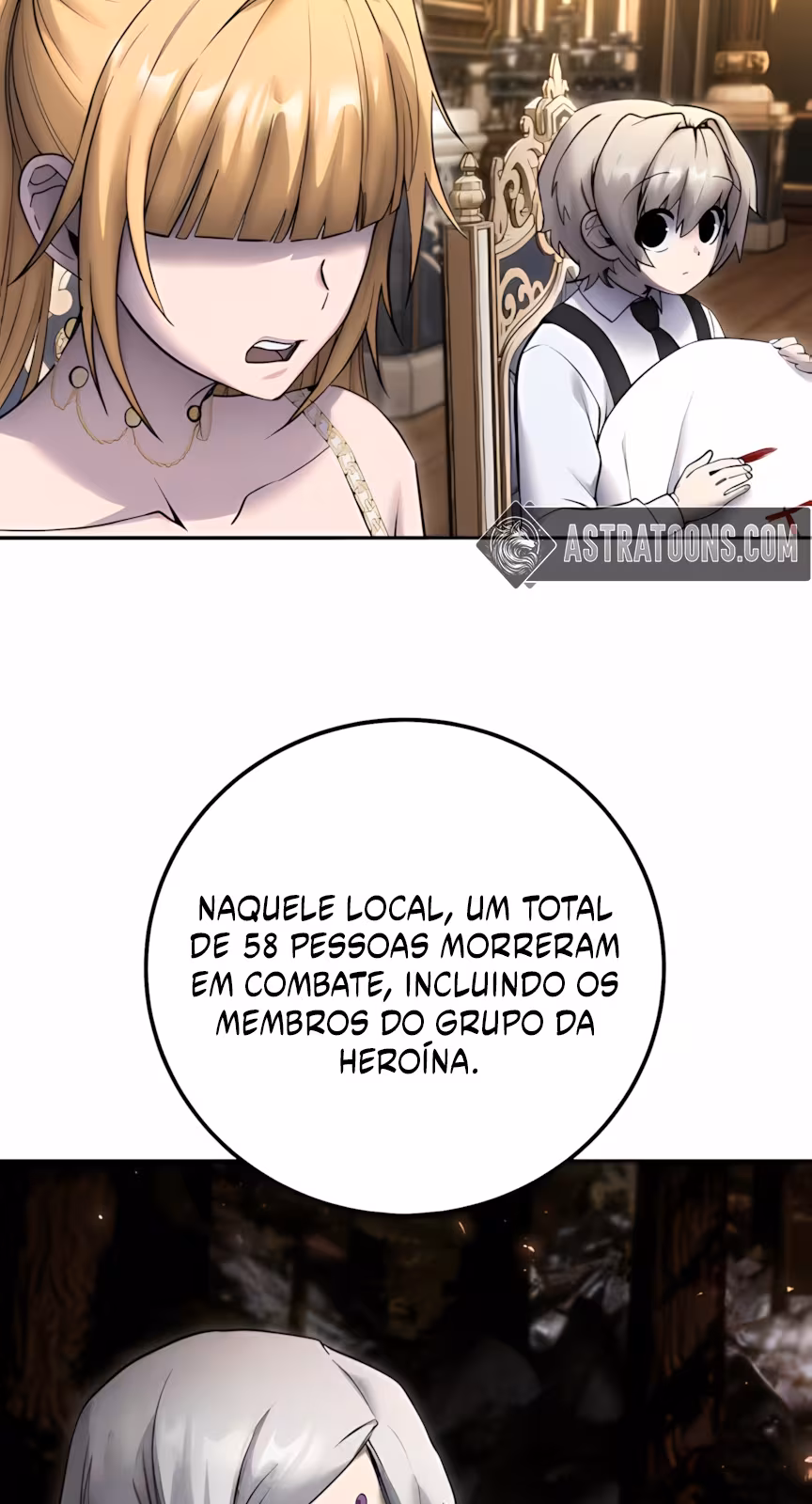 Página do Capítulo 81