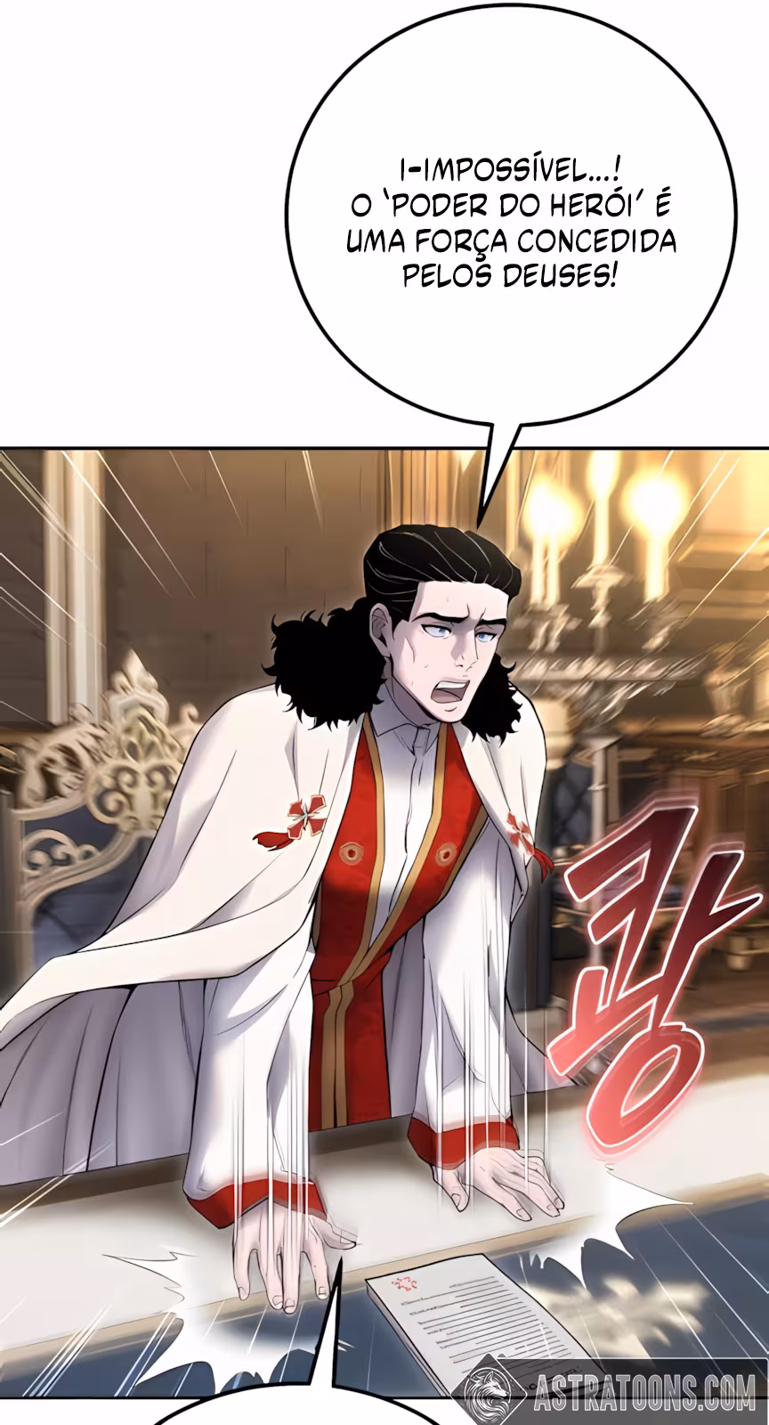 Página do Capítulo 81