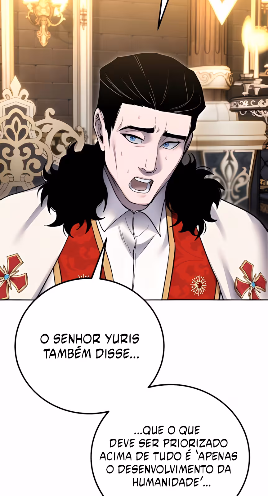 Página do Capítulo 81