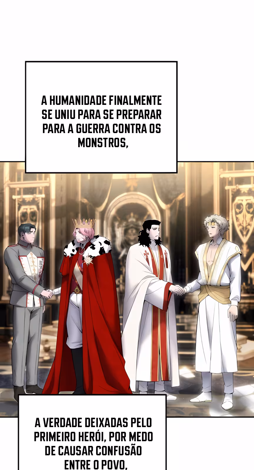 Página do Capítulo 81