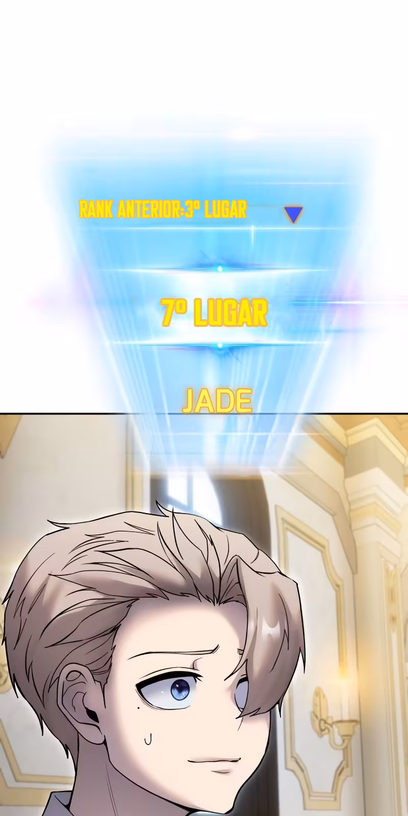 Página do Capítulo 82